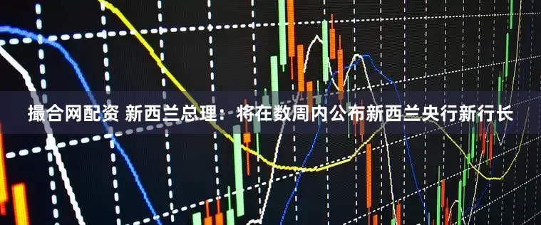 撮合网配资 新西兰总理:将在数周内公布新西兰央行新行长